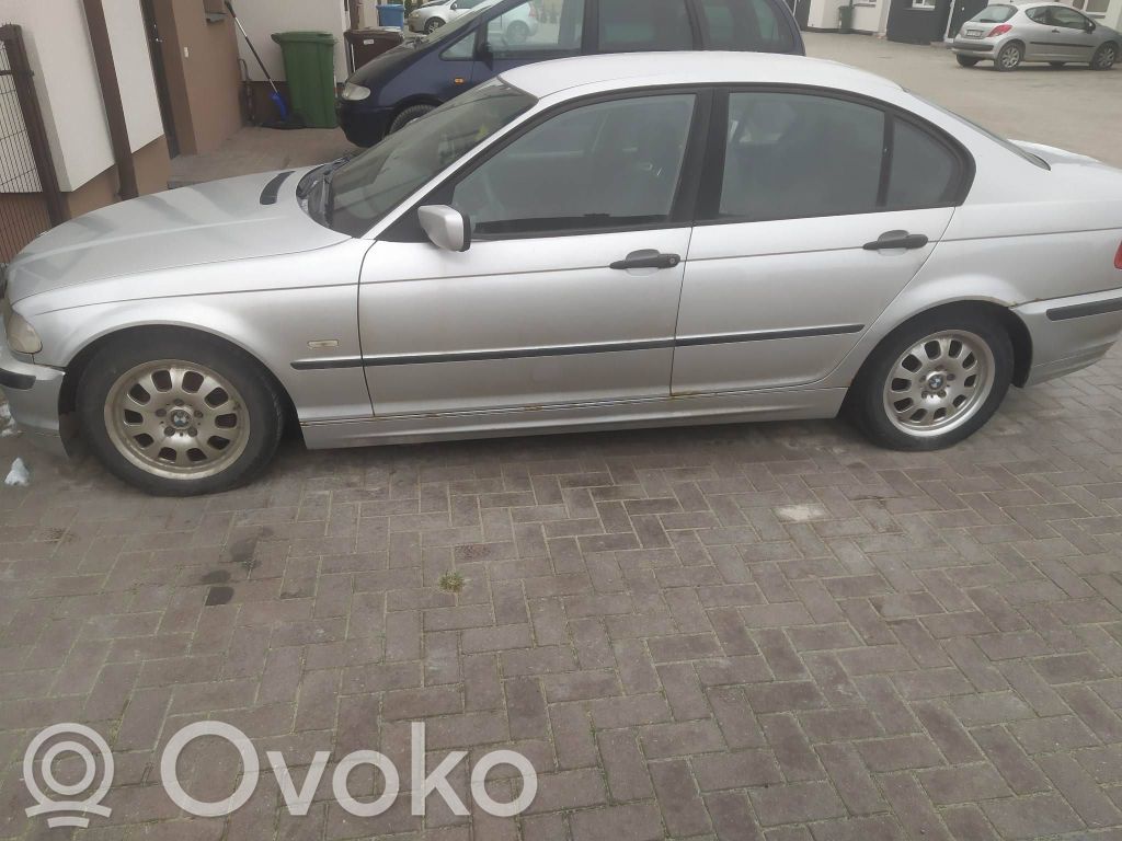 3 E46 Series 3  6907938
