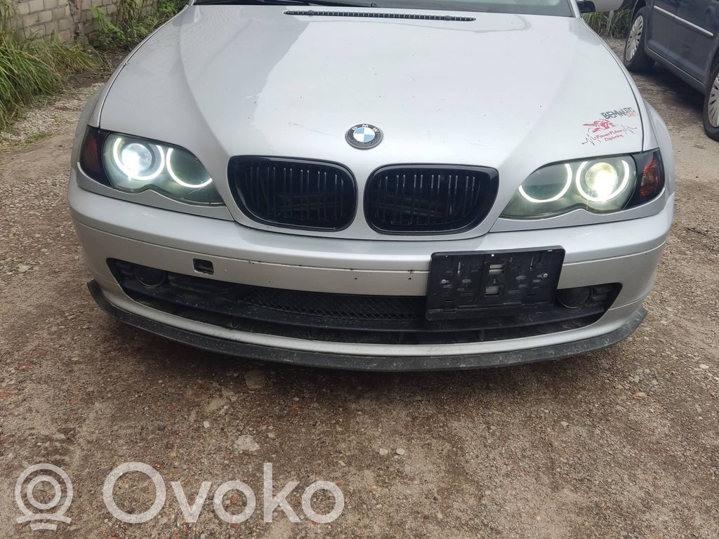 3 E46 Series 3  7011244