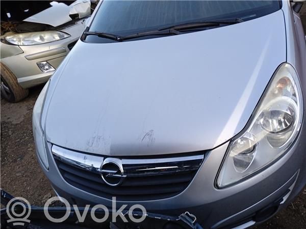 Corsa D Corsa  124425057