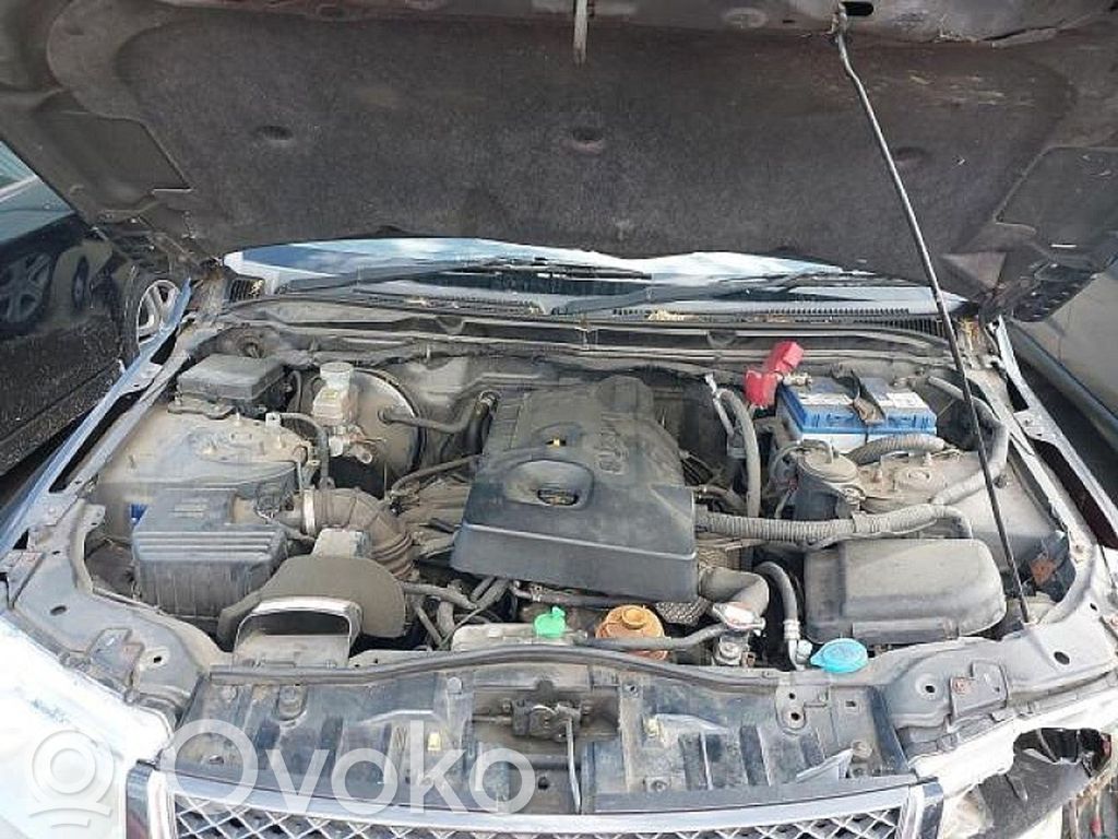 Grand Vitara I Grand Vitara  3677064J10