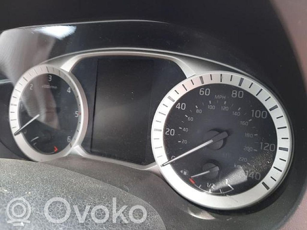 Navara D23 Navara  YS23E280