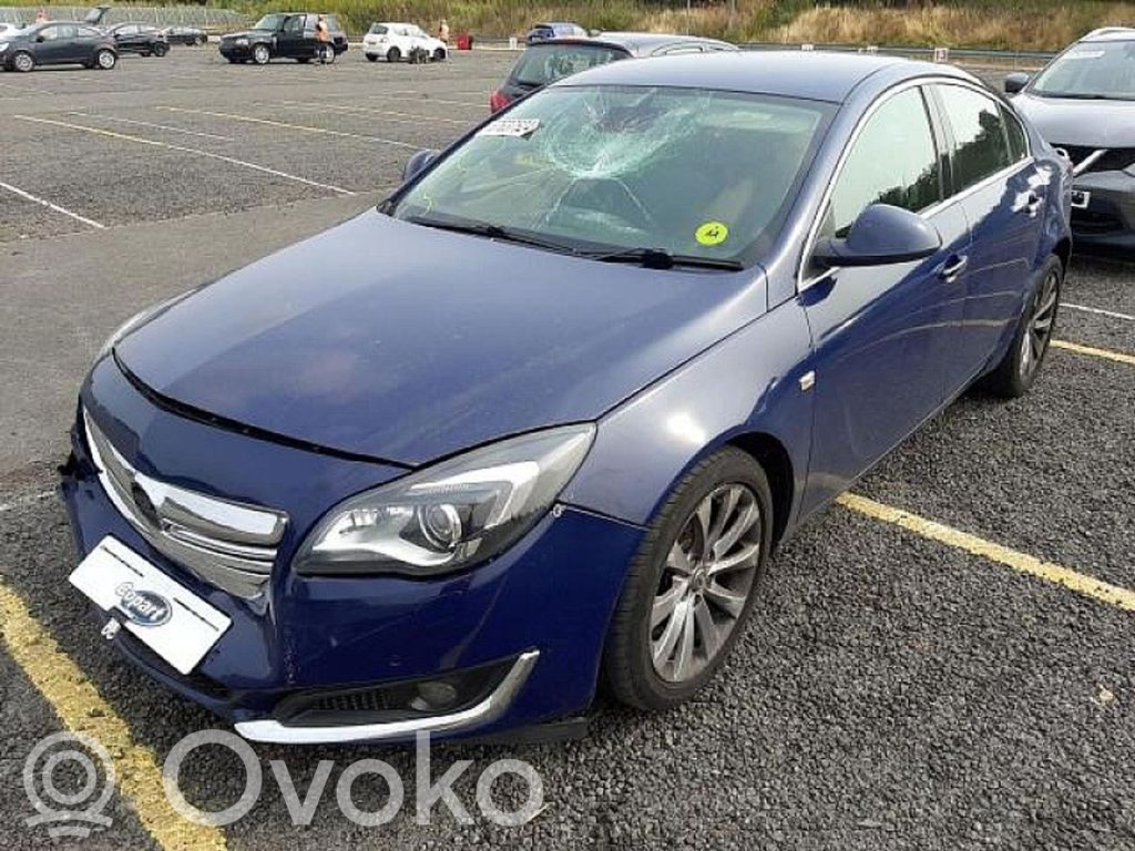 Insignia A Insignia  55485466AB3G