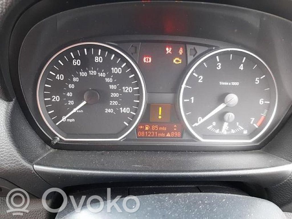 1 E81 E87 Series 1  7523960AI05