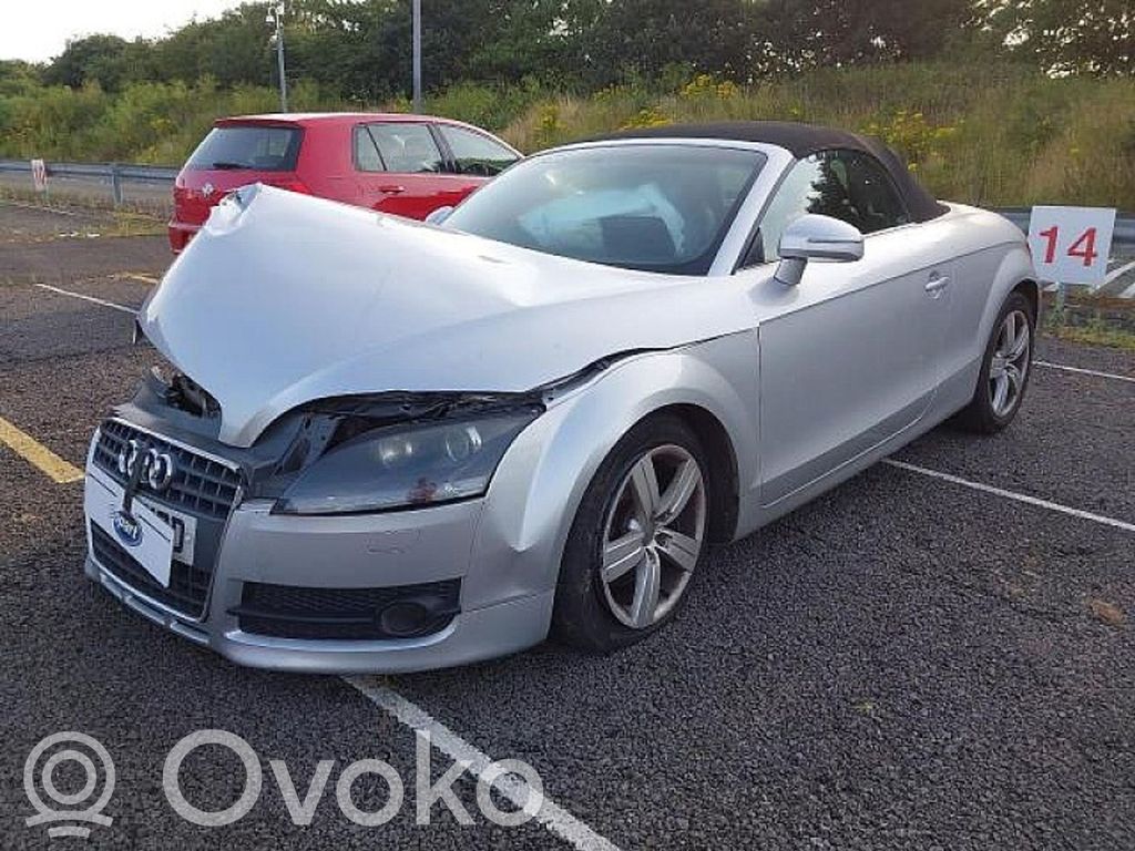 TT TTS Mk2 TT, TTS  1K0907951