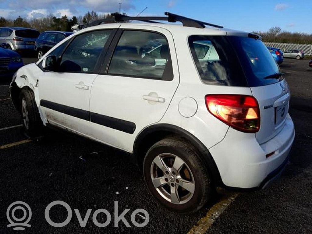 SX4 SX4 S-Cross  54LA01