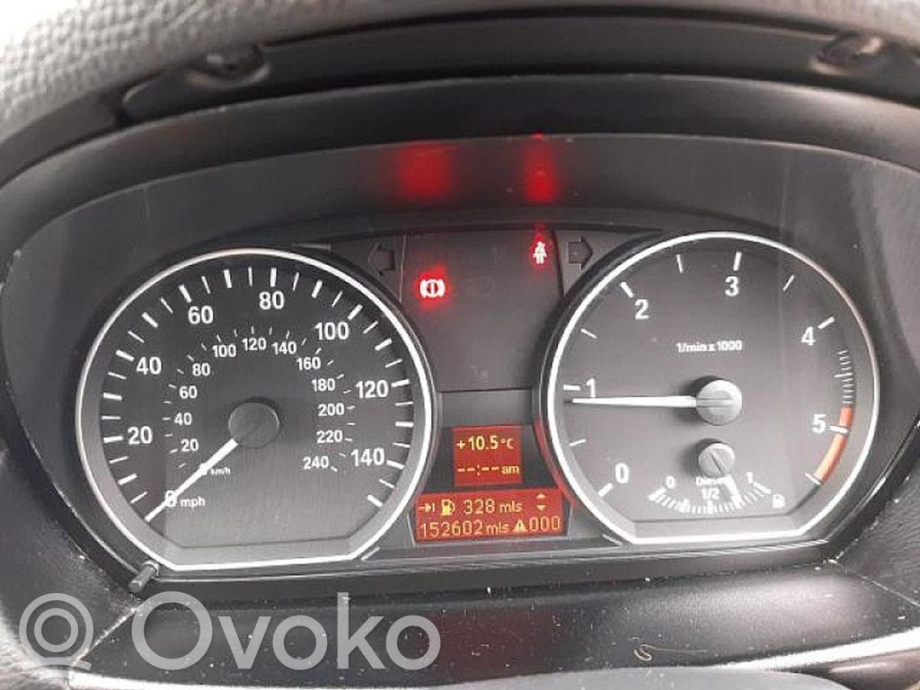 1 E81 E87 Series 1  51117906795