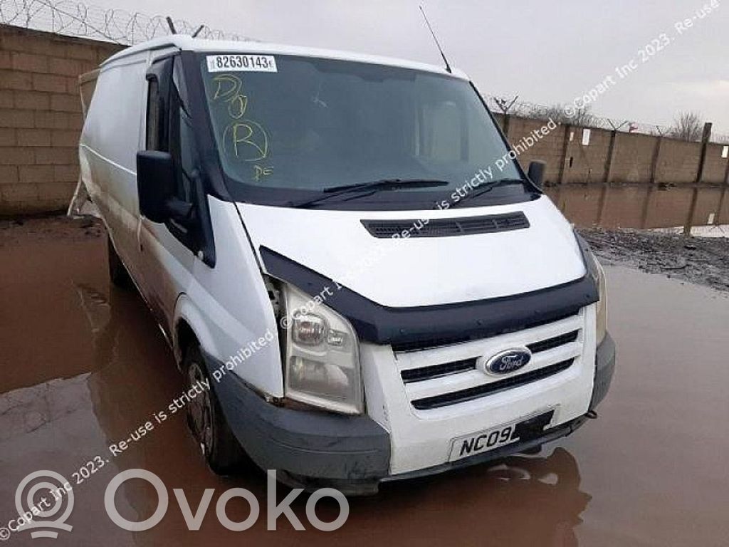 Transit Transit  6C1Q8A586AC