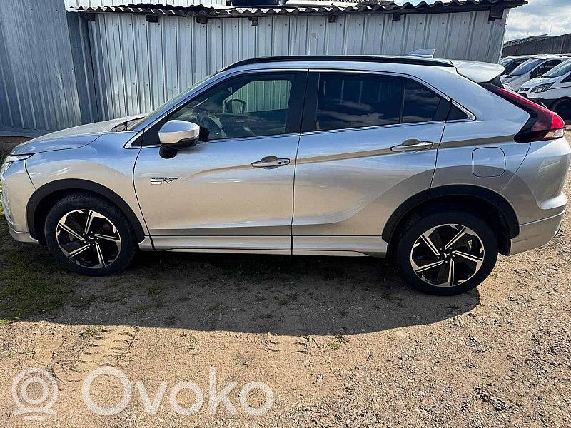 Eclipse Cross Eclipse Cross  4100A324