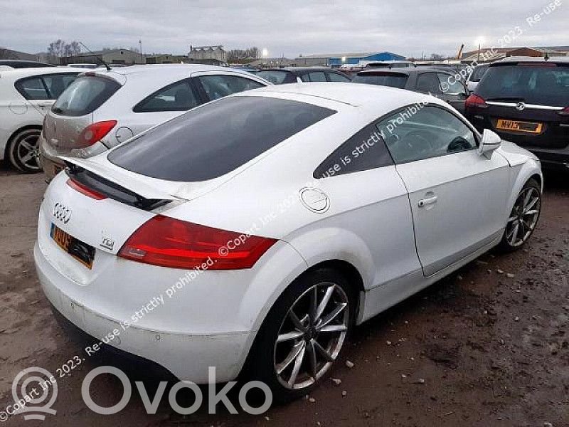 TT TTS Mk2 TT, TTS  8J0199555