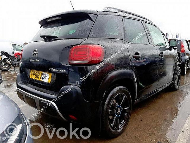 C3 Aircross C3 Aircross  9812715480
