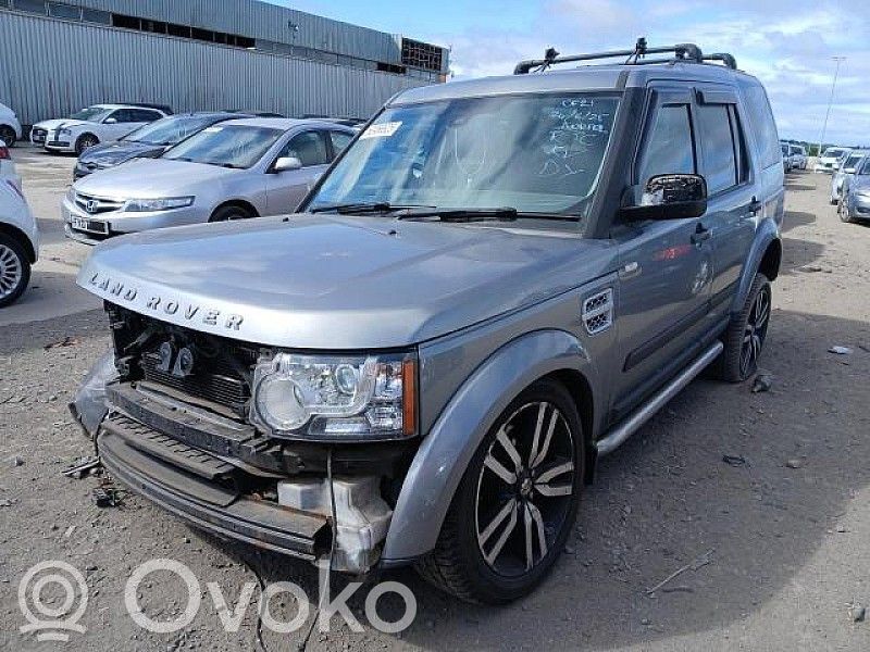 Discovery 4 - LR4 Discovery  CH223600FA