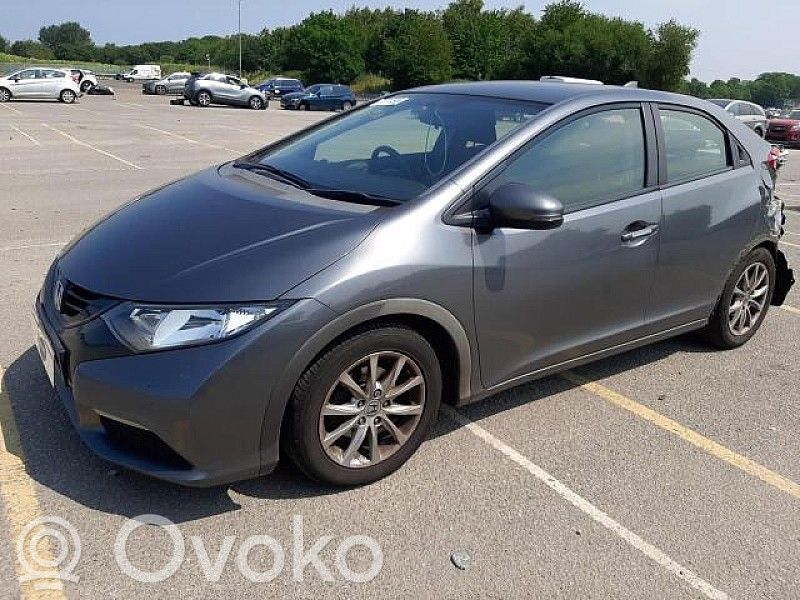 Civic IX Civic  M52531