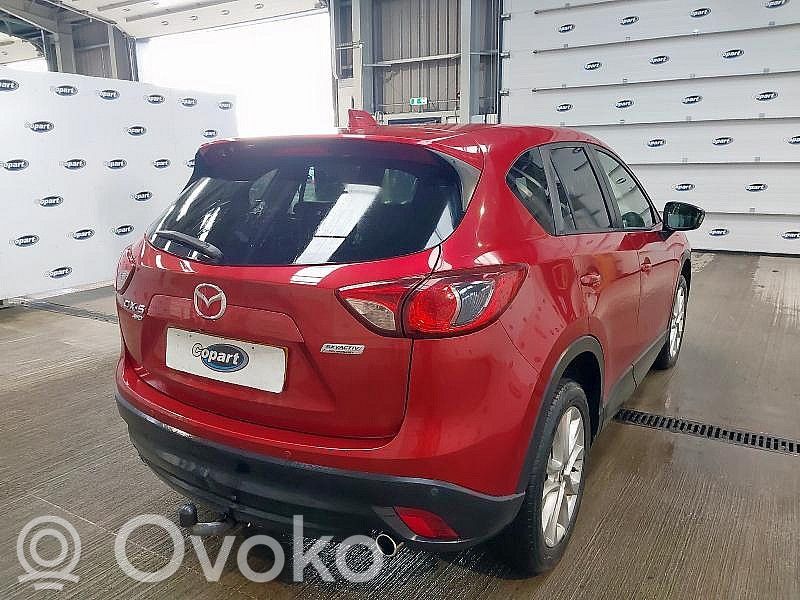 CX-5 CX-5  KD4767UC1