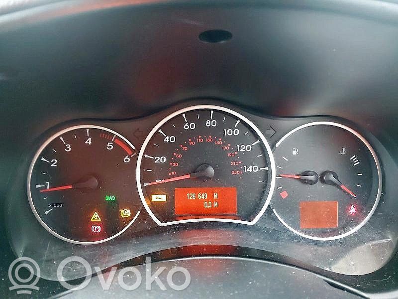 Koleos I Koleos  48700JY00A