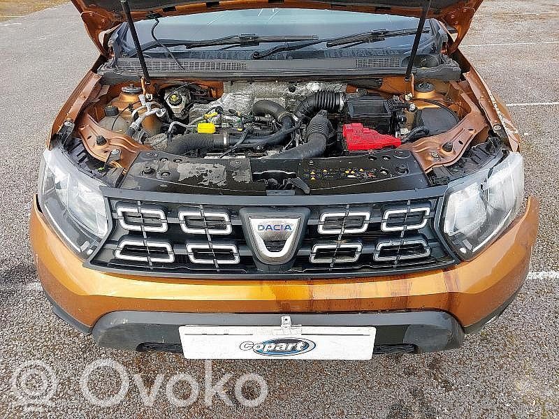 Duster II Duster  484008657R