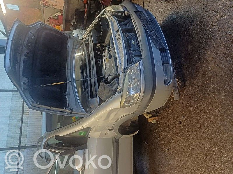 Zafira A Zafira  0124415005