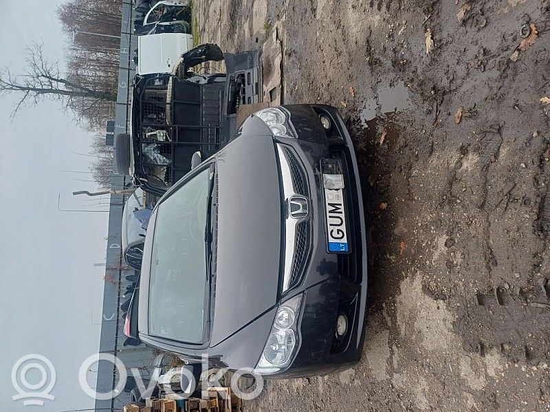 Civic Civic  MF5