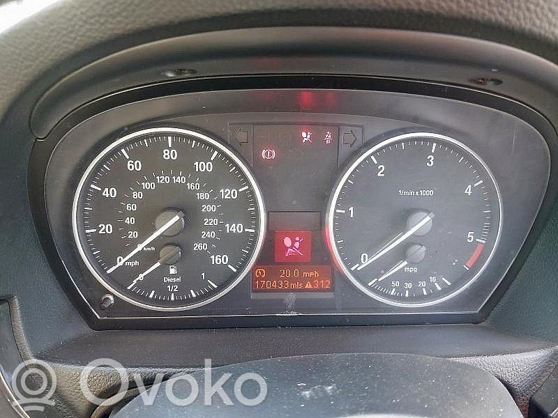 3 E92 E93 Series 3  51127161499