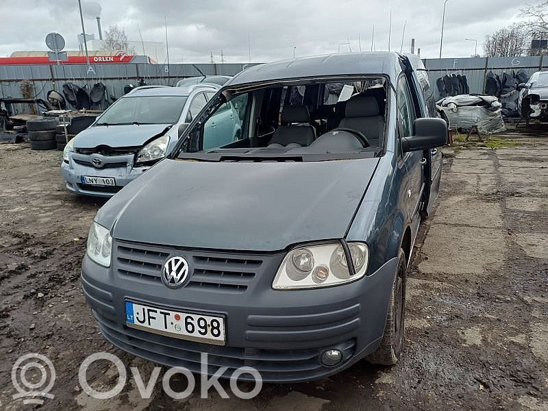 Caddy Caddy  06A906033ER