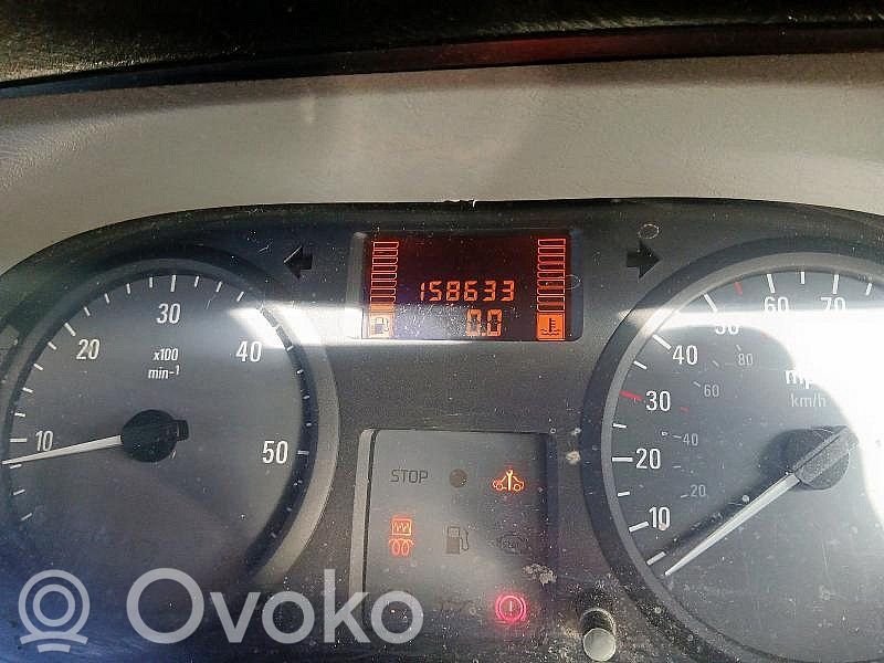 Vivaro Vivaro