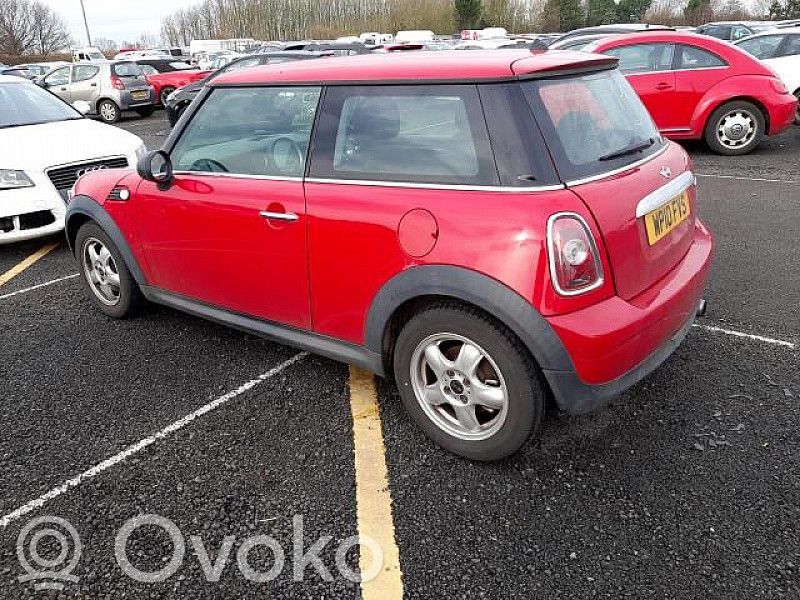Cooper Coupe R58 Cooper Coupe R58