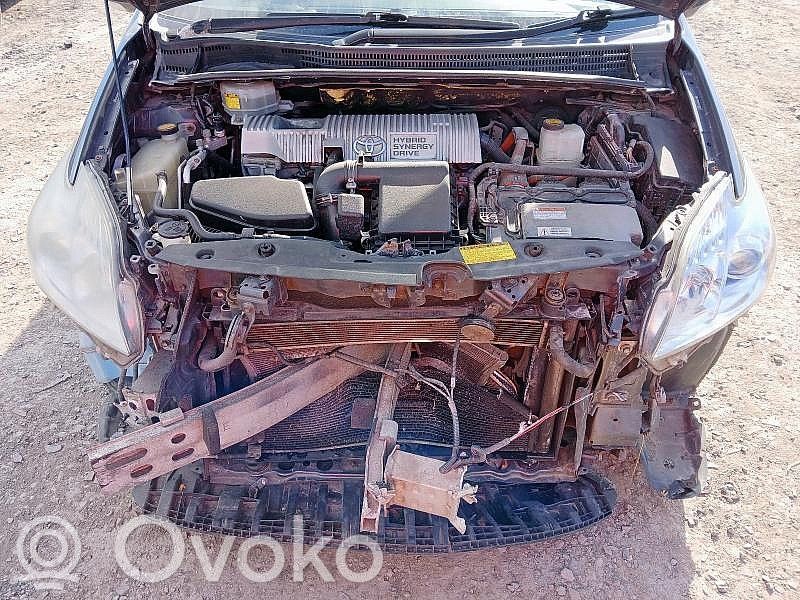 Prius (XW30) Prius  P410