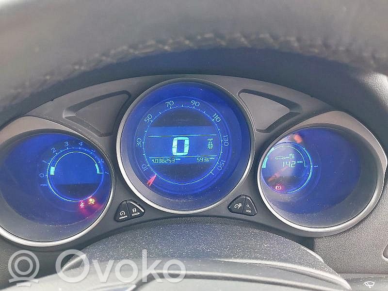 C4 II C4 Picasso, Grand Picasso, Aircross, Cactus  V759990580