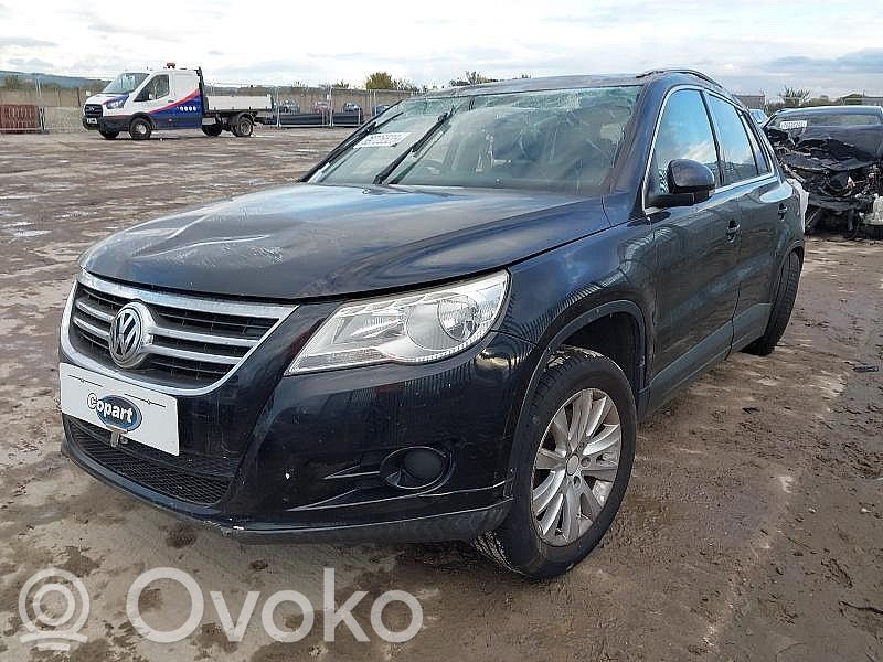 Tiguan Tiguan  5N2941031G