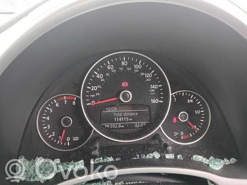 Beetle A5 Beetle  5C5807421