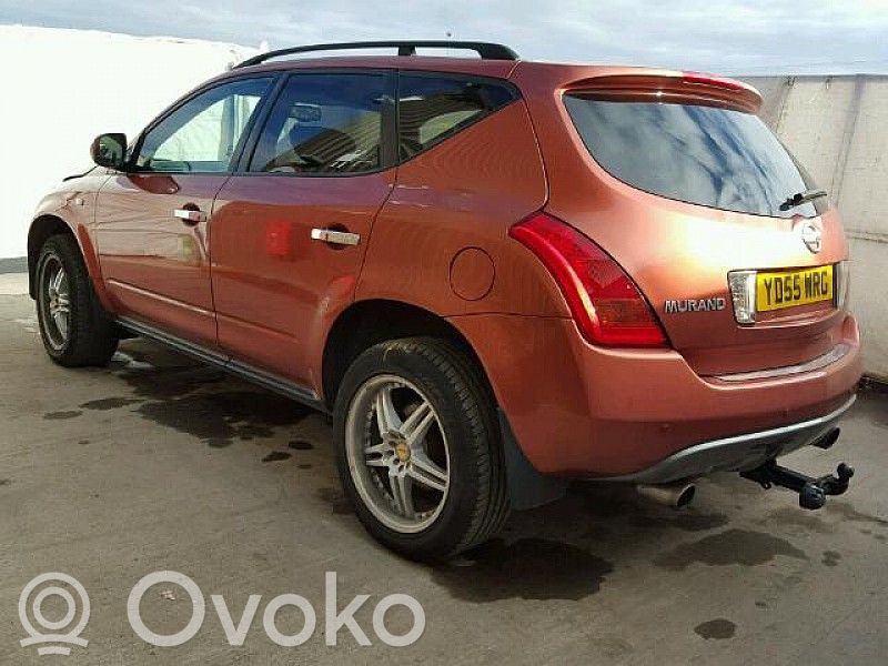 Murano Z50 Murano
