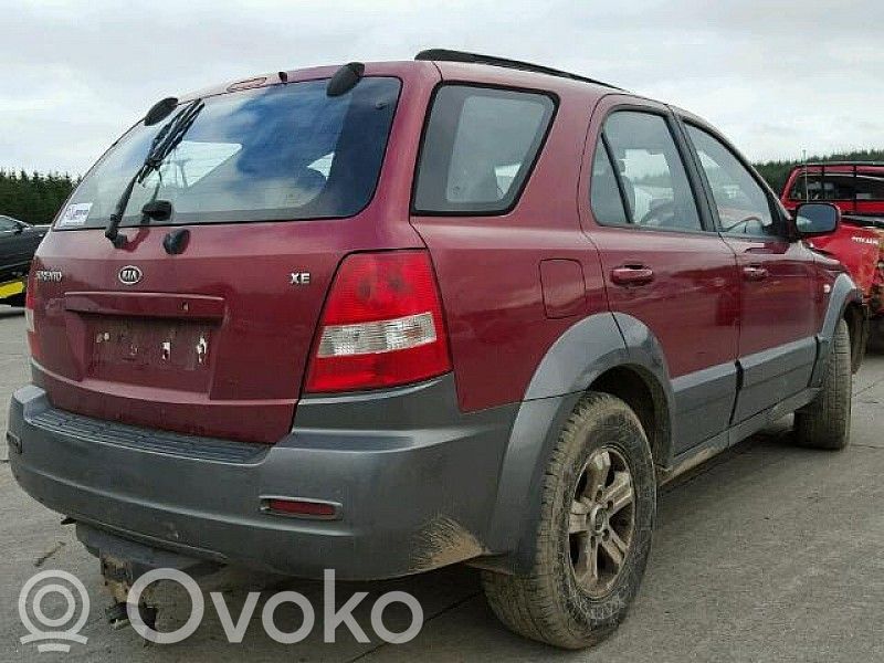 Sorento Sorento