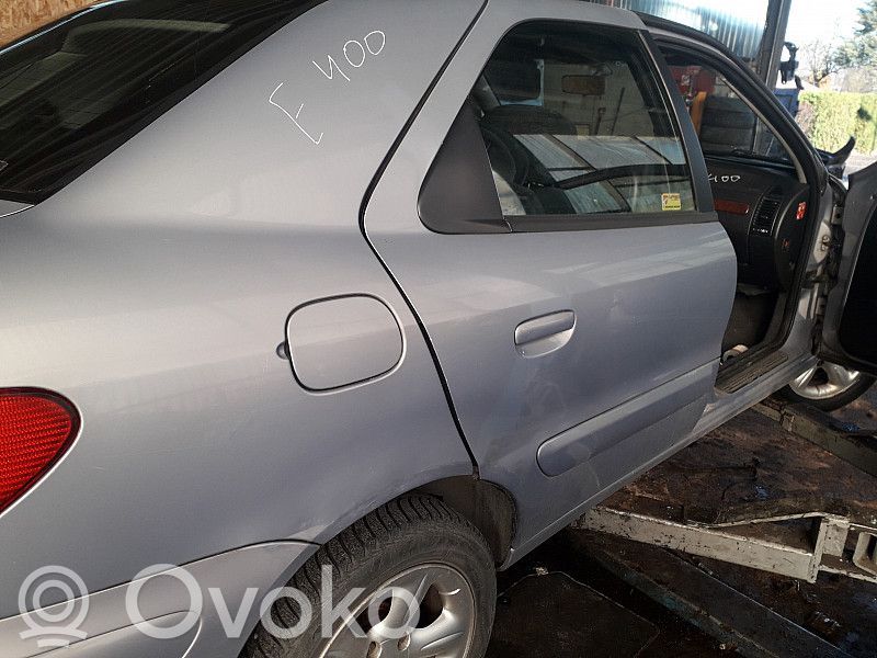 Xsara Xsara, Xsara Picasso