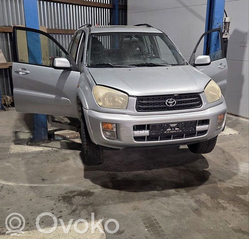 RAV 4 (XA10) RAV 4  AE607
