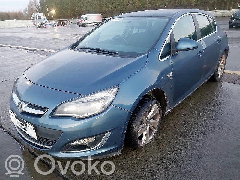 Astra J Astra  20934130