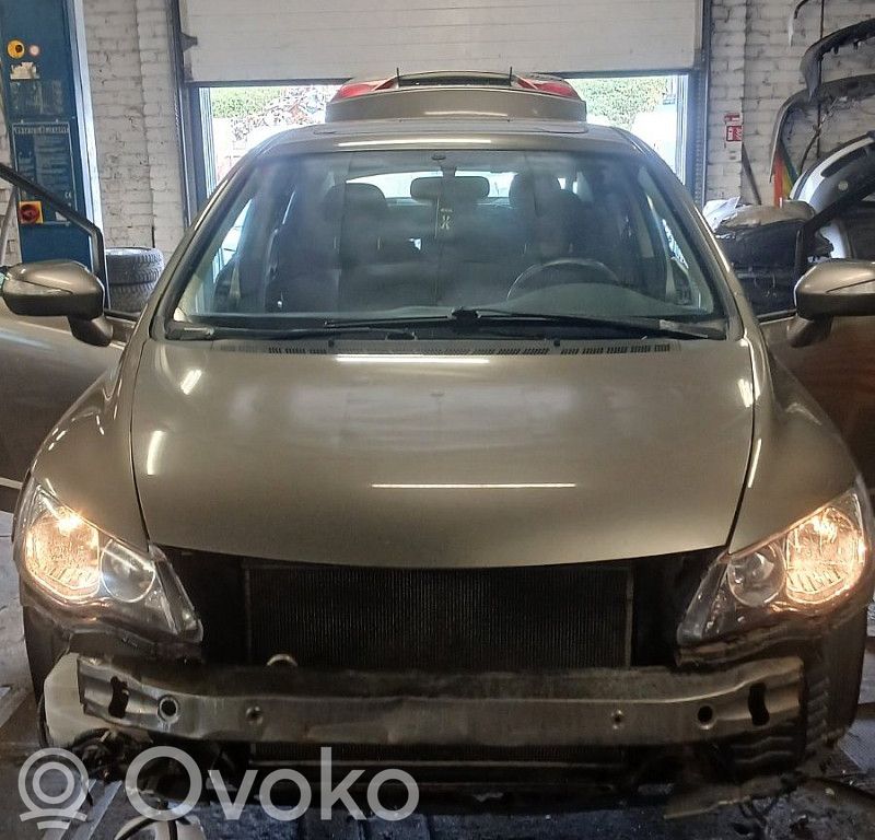 Civic Civic  67010SNAJ00ZZ