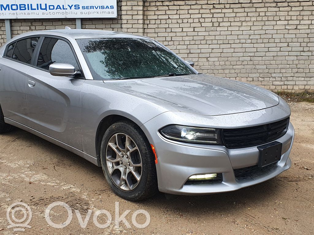 Charger Charger  55113712AF