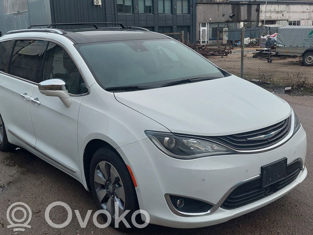 Pacifica Pacifica  68239262AH