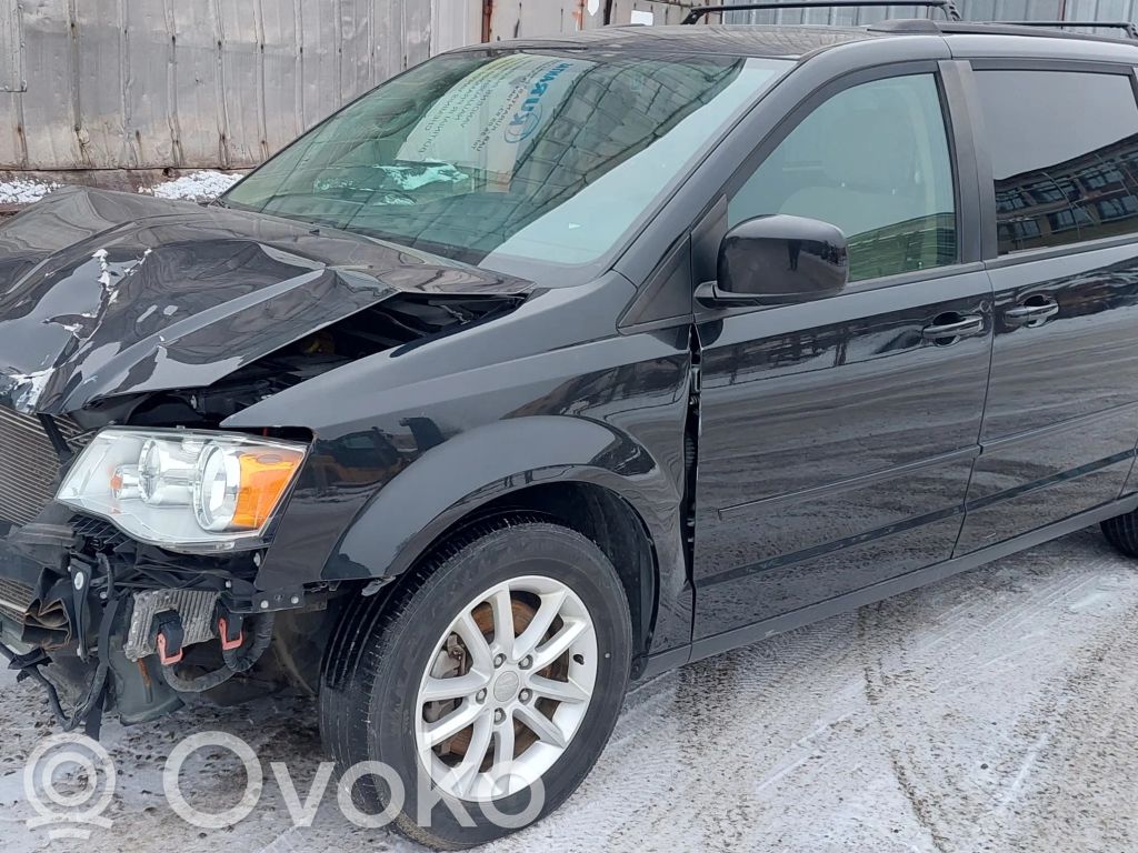 Grand Caravan Caravan  05057627AK