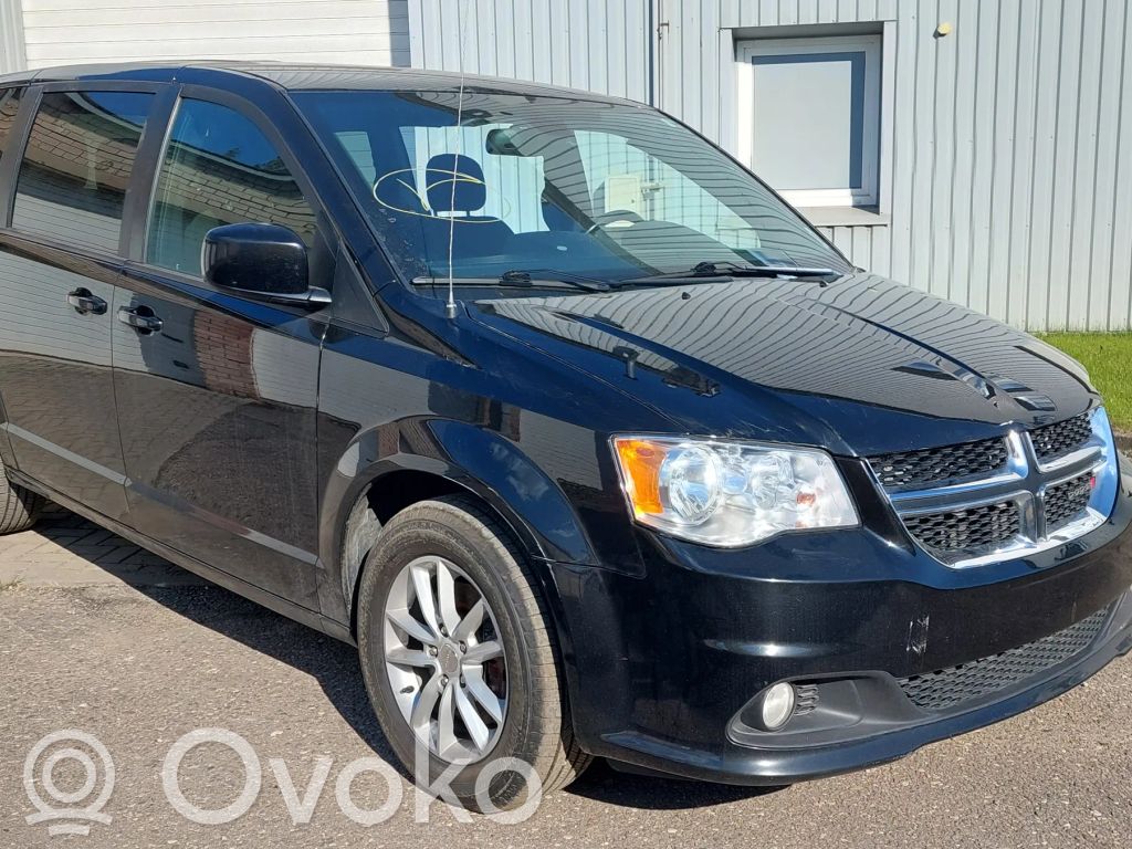 Grand Caravan Caravan  04721734AF