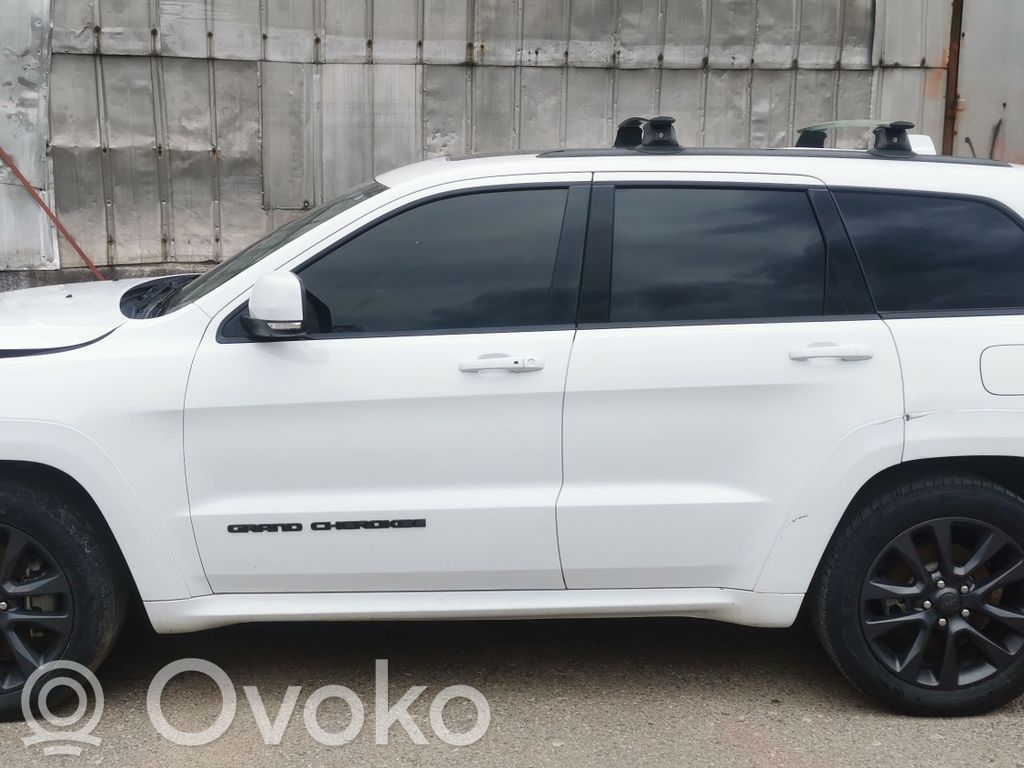 Grand Cherokee Grand Cherokee  0281006643