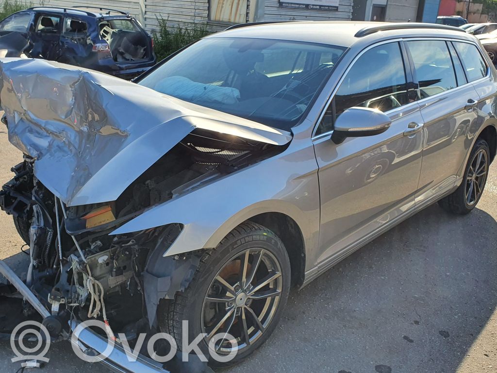 PASSAT B8 Passat