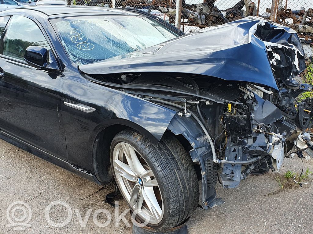 6 F06 Gran coupe Series 6  850799405