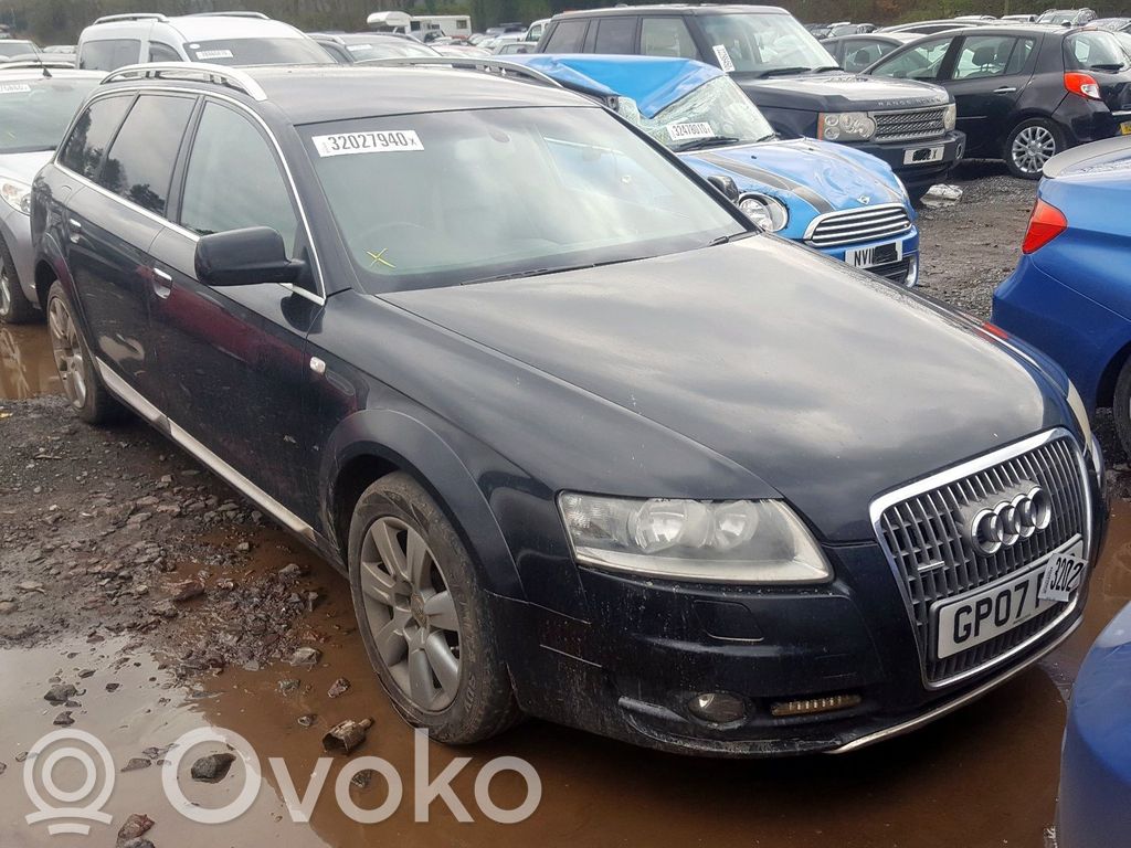 A6 Allroad C6 A6 Allroad  4E0907279K