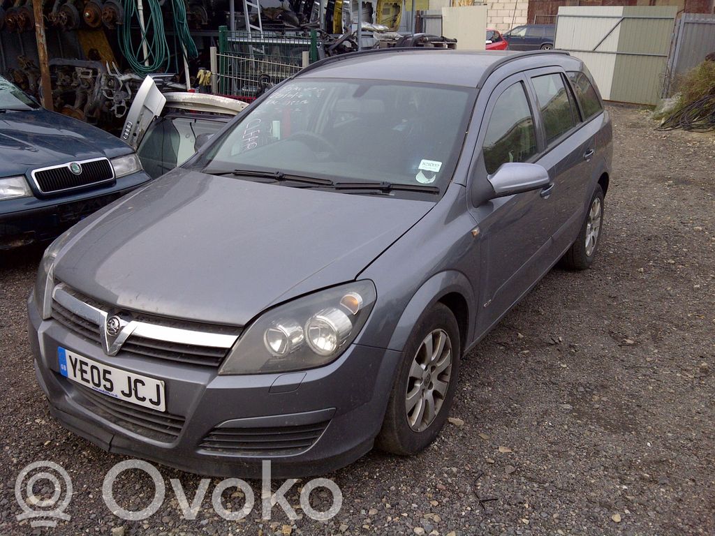Astra H Astra  13157575