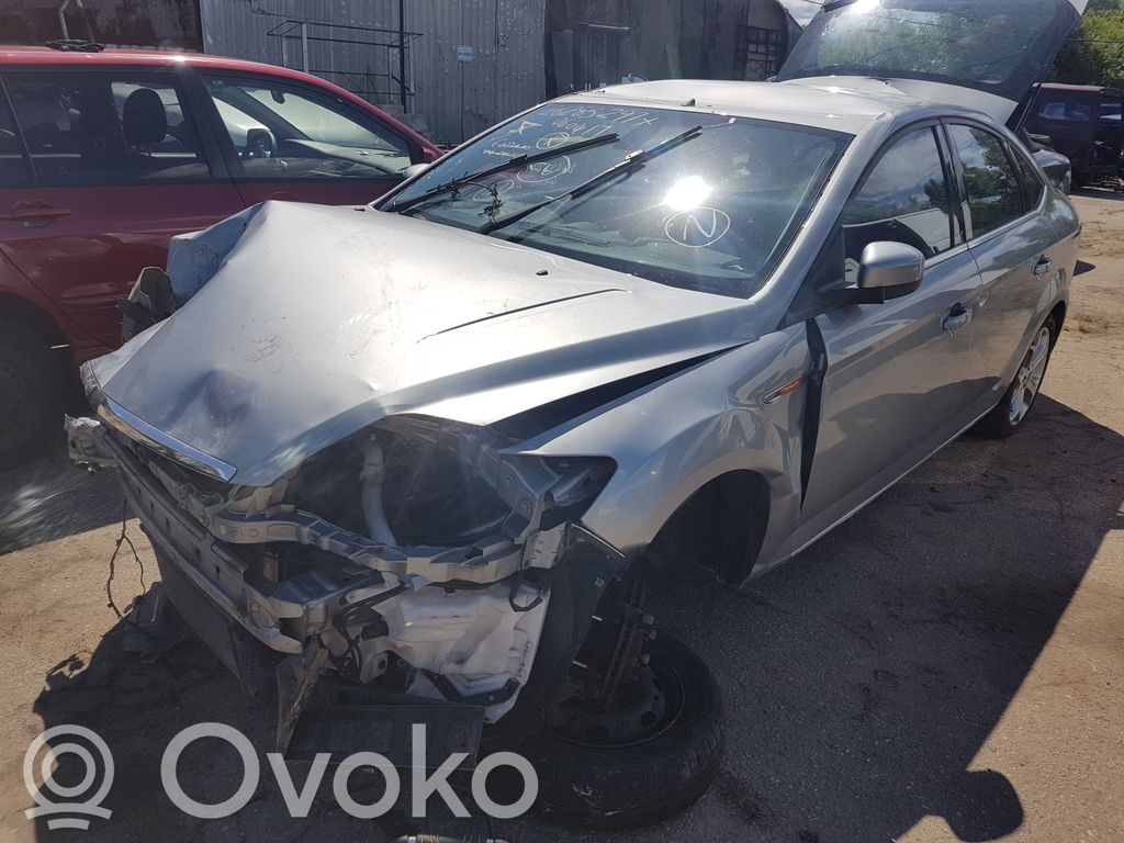 Mondeo MK IV Mondeo  9671413780
