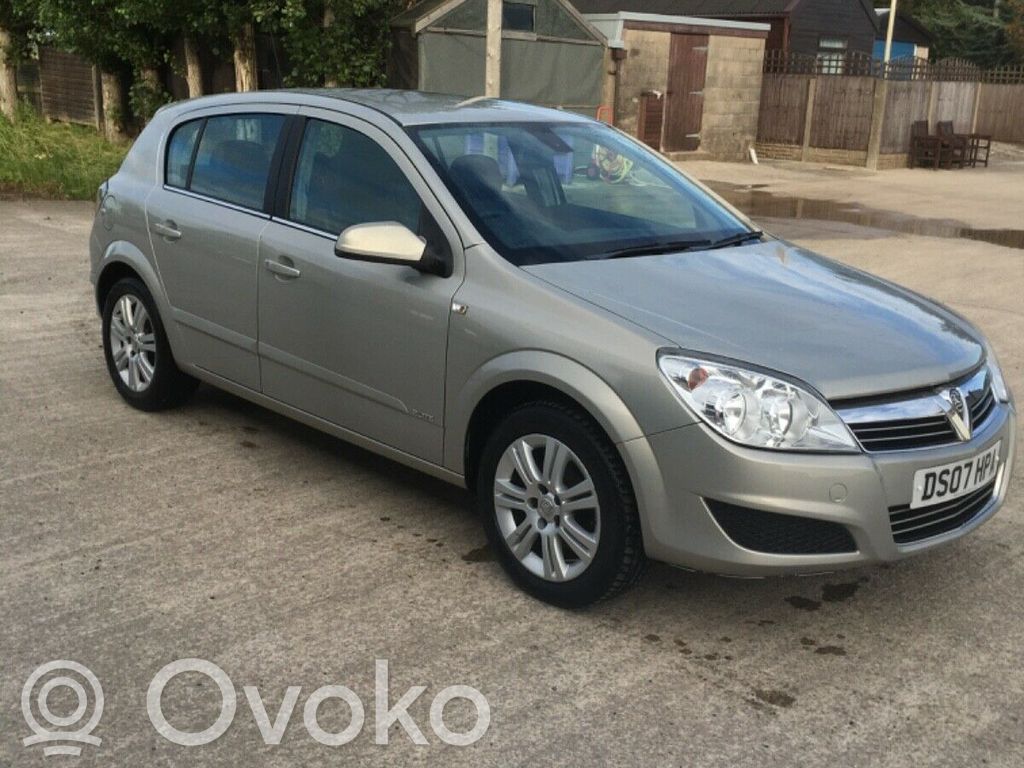 Astra H Astra  V05453