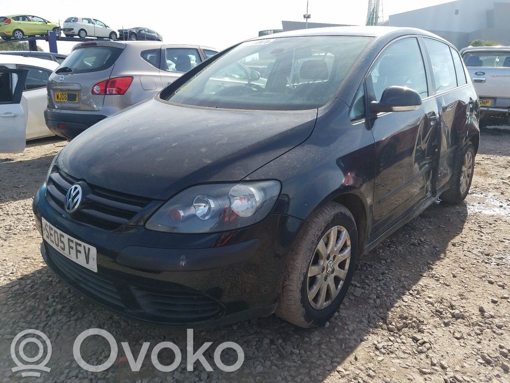 Golf Plus Golf  5M0831312