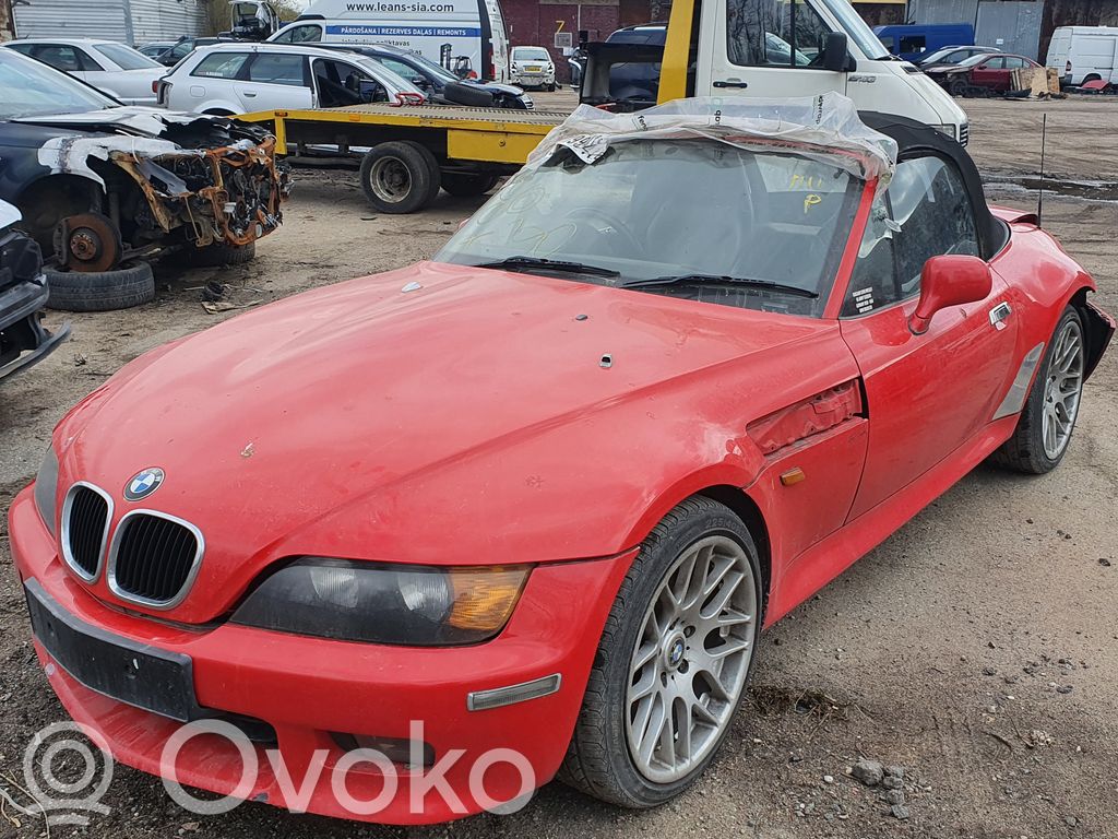 Z3 E36 Z3  8410186