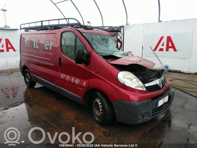 Vivaro Vivaro  8200434687