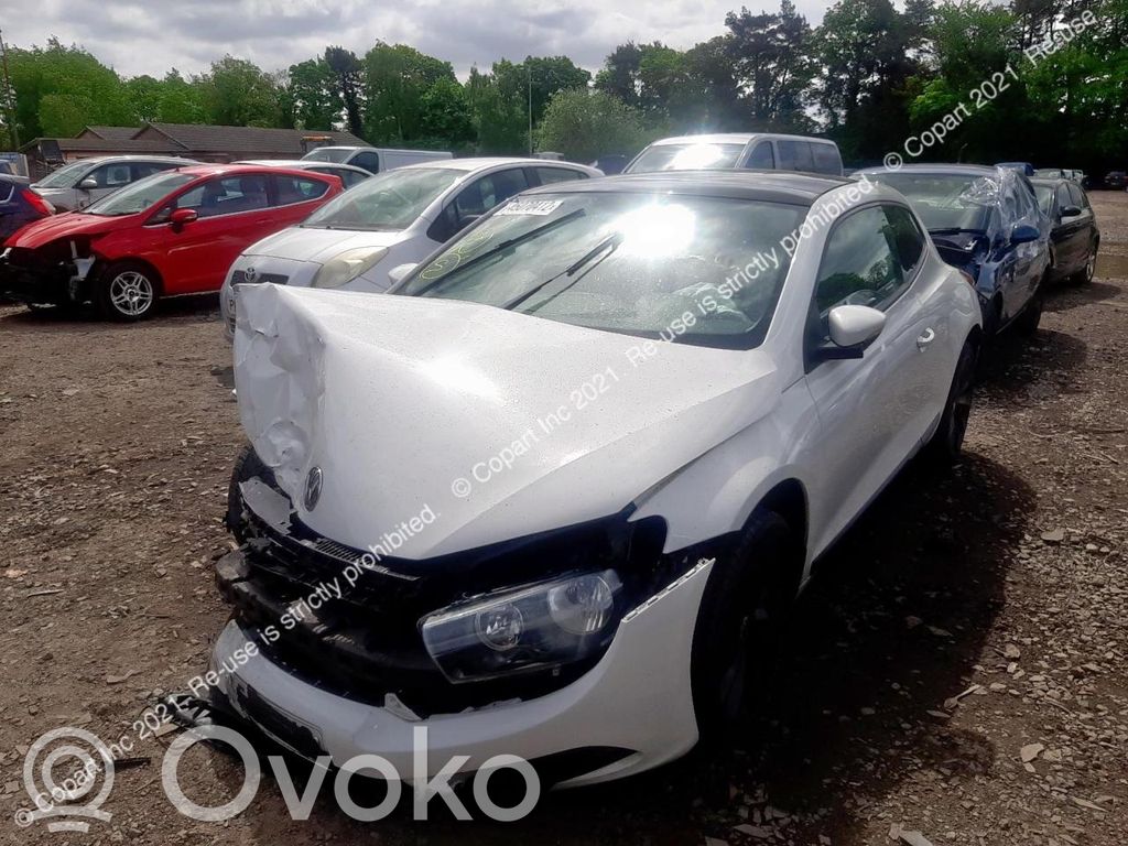 Scirocco Scirocco